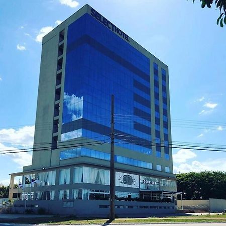 Select Hotel パルマス エクステリア 写真