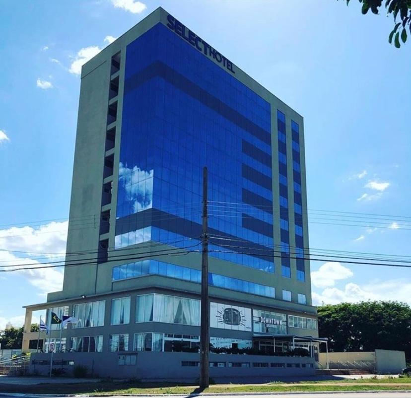 Select Hotel パルマス エクステリア 写真