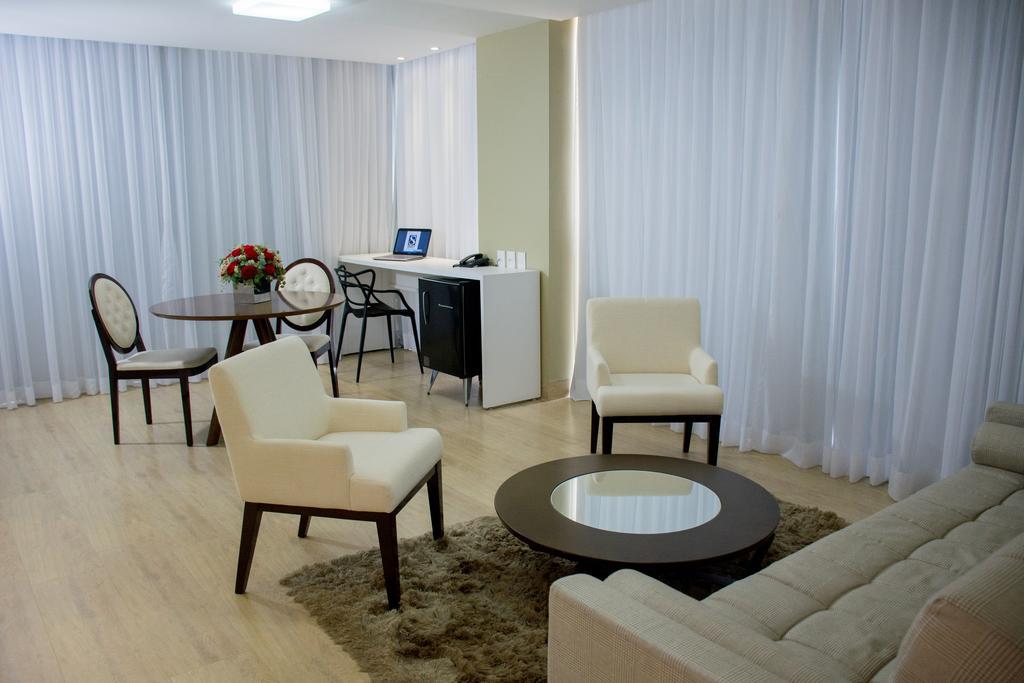 Select Hotel パルマス エクステリア 写真