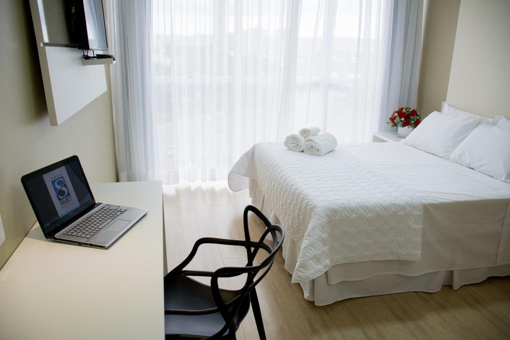 Select Hotel パルマス エクステリア 写真