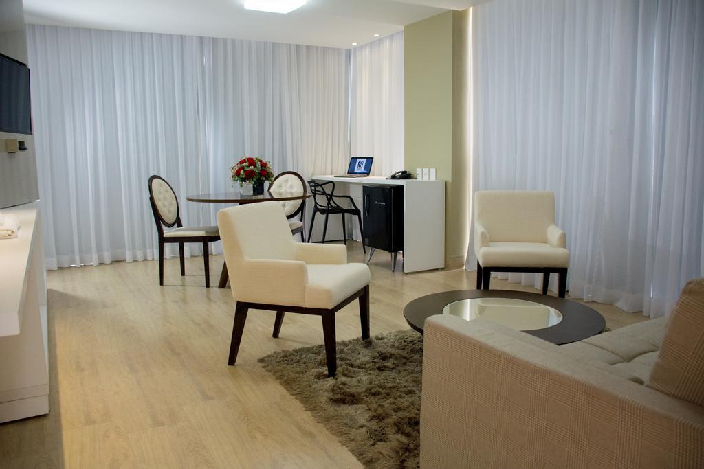 Select Hotel パルマス エクステリア 写真