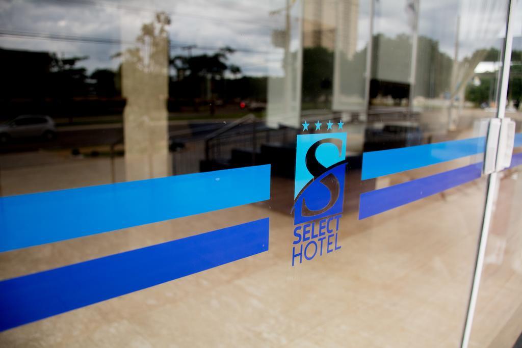 Select Hotel パルマス エクステリア 写真
