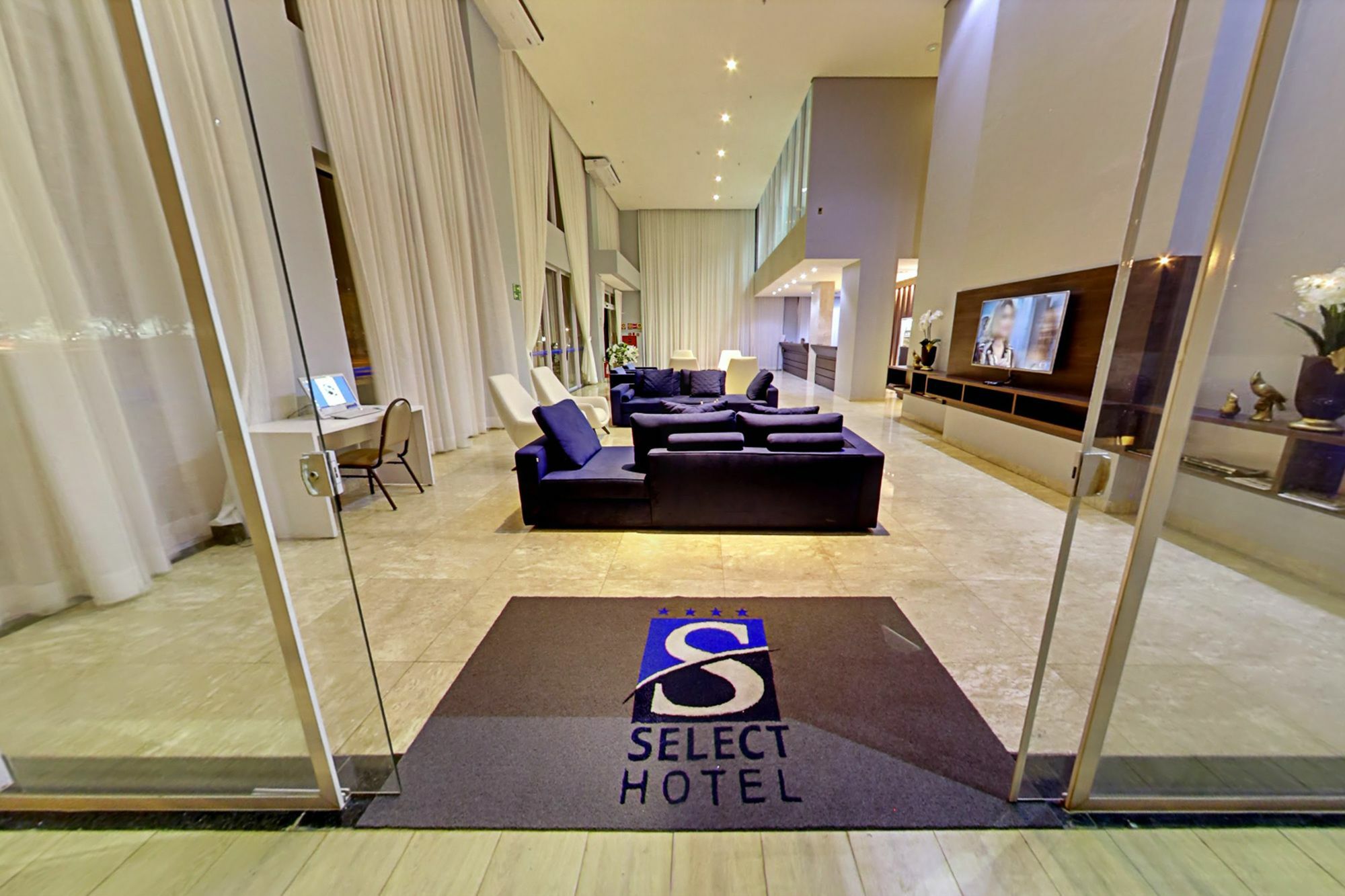 Select Hotel パルマス エクステリア 写真
