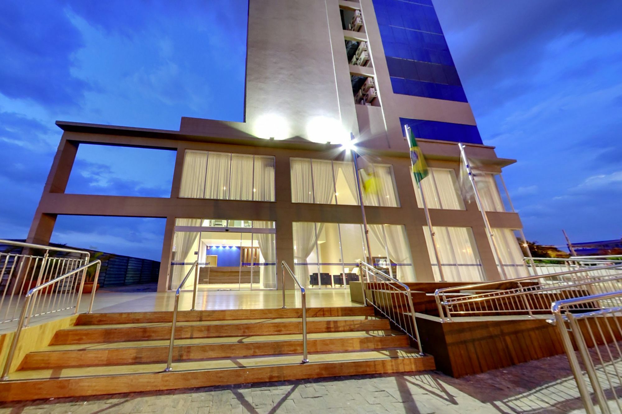 Select Hotel パルマス エクステリア 写真